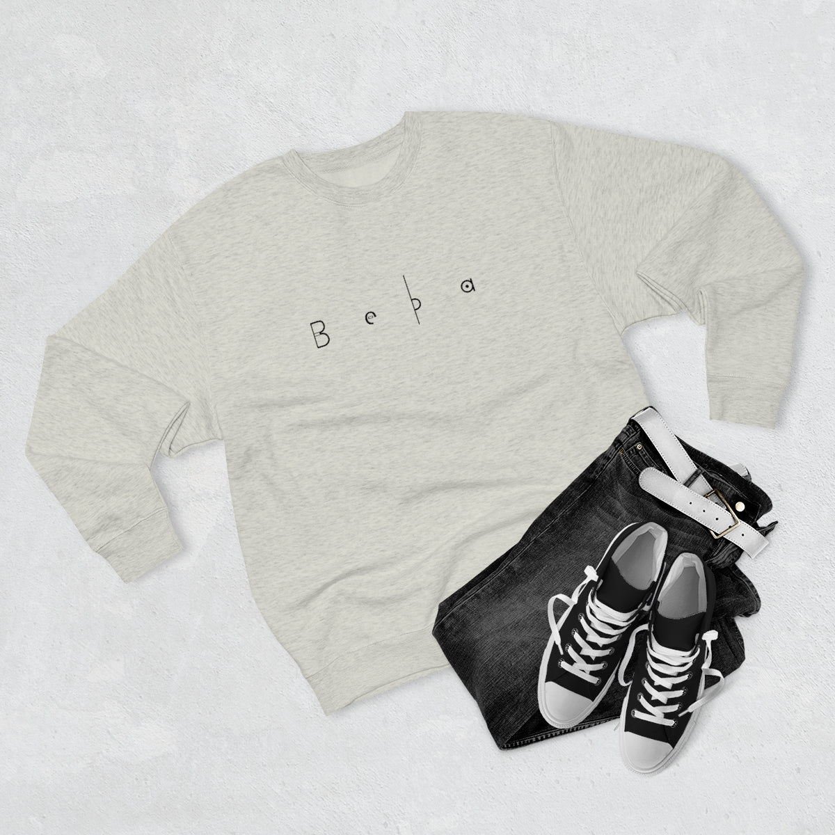 Unisex Sweater