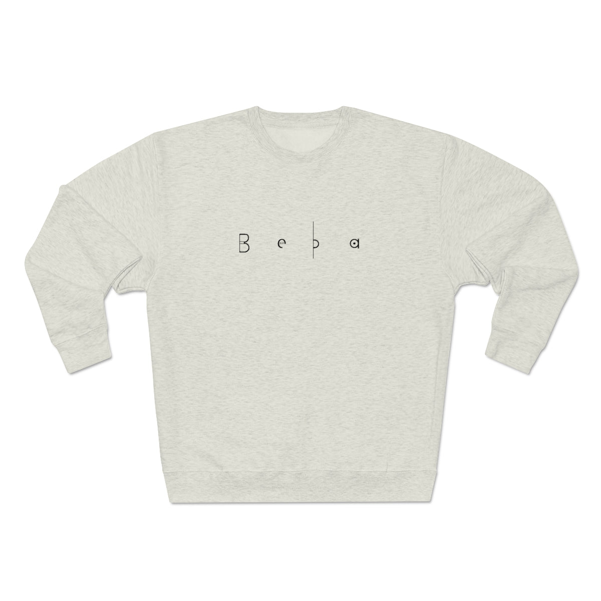 Unisex Sweater