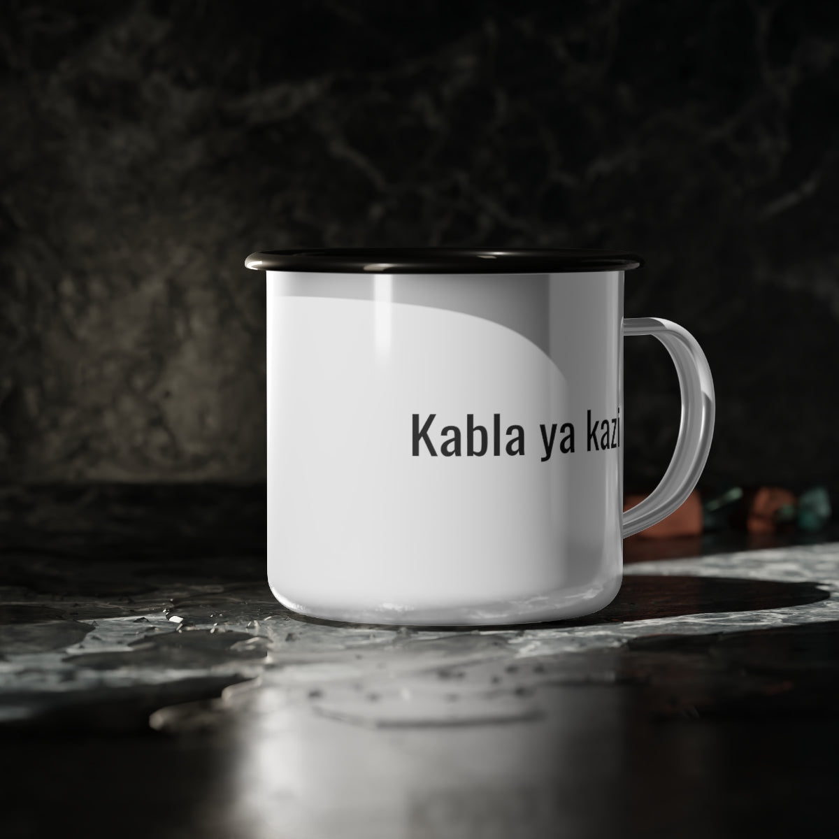 Beba Mug