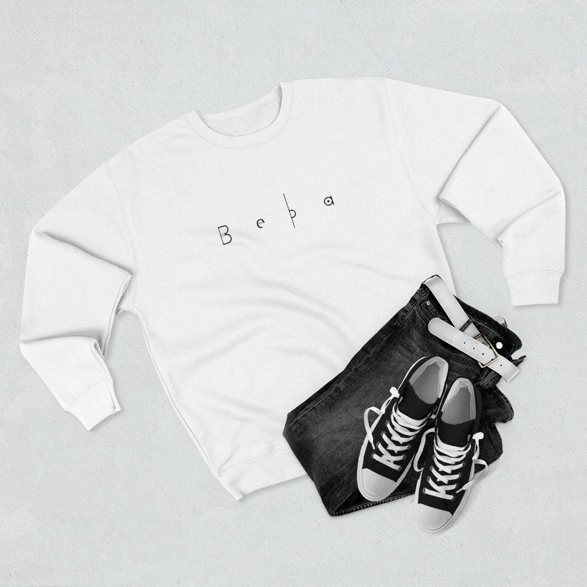 Unisex Sweater