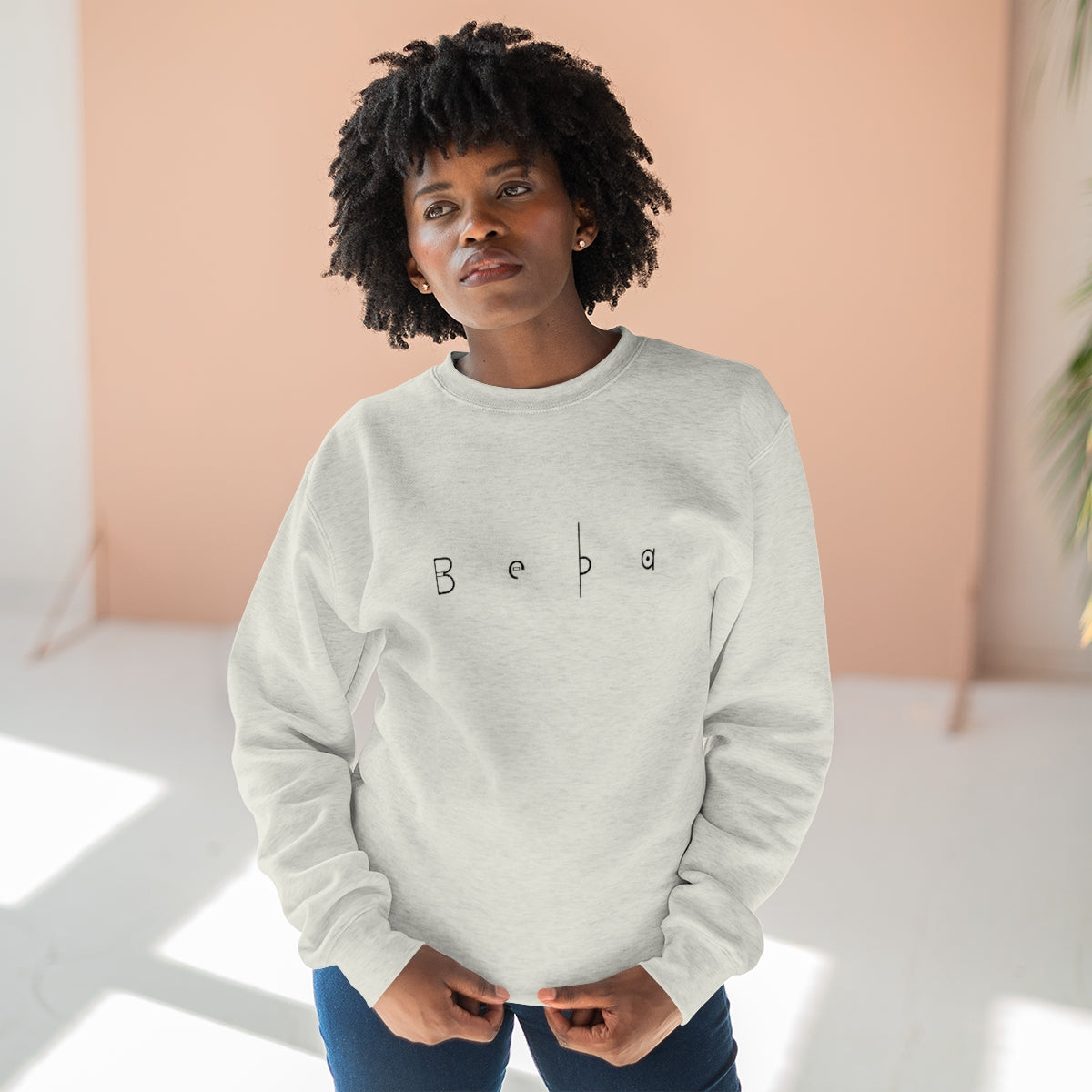 Unisex Sweater
