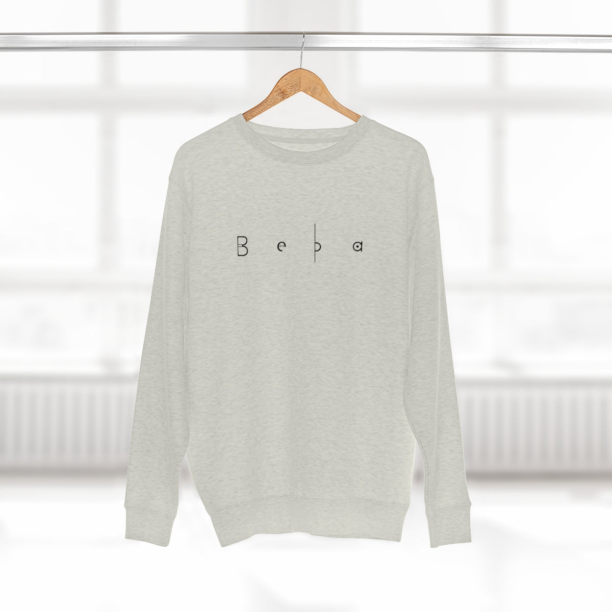 Unisex Sweater