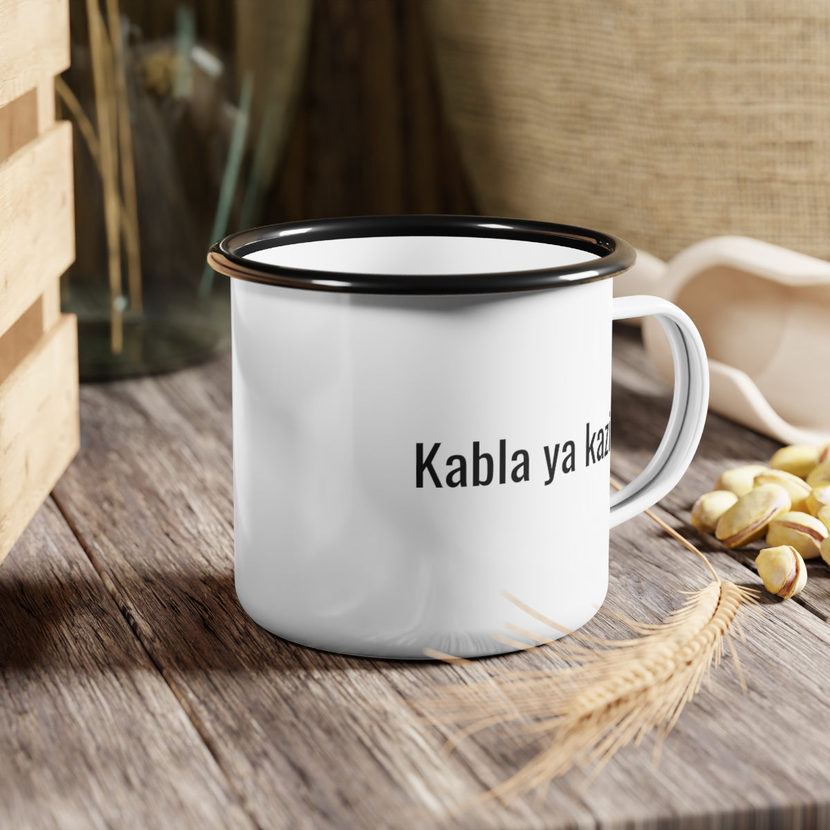 Beba Mug