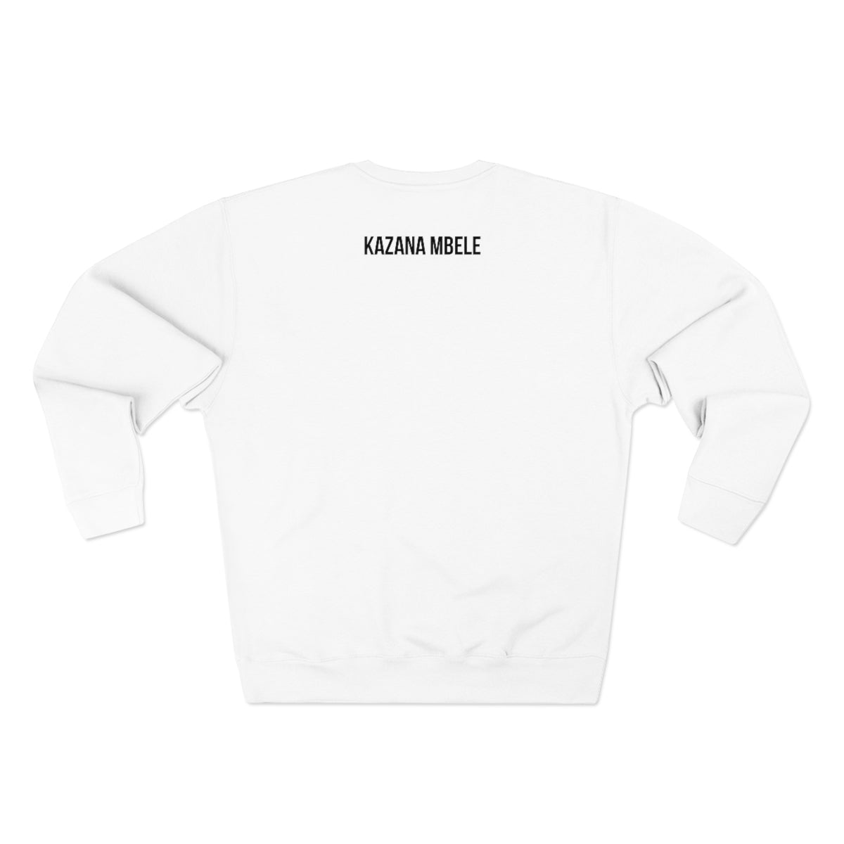 Unisex Sweater