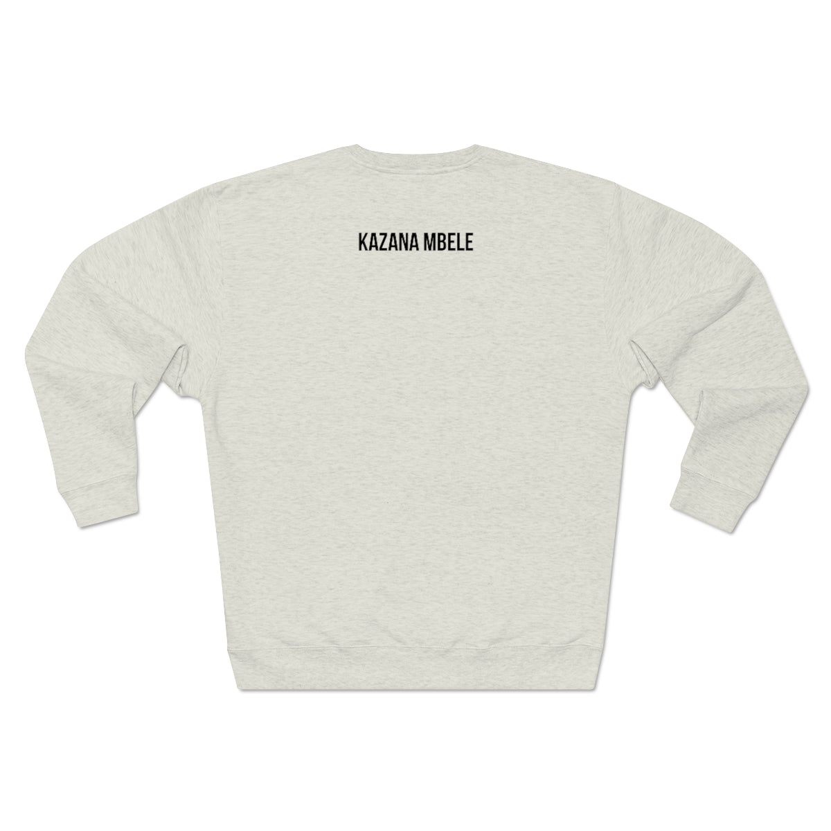 Unisex Sweater