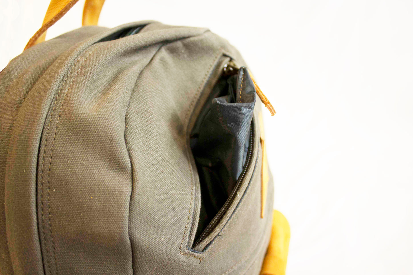 Beba Backpack