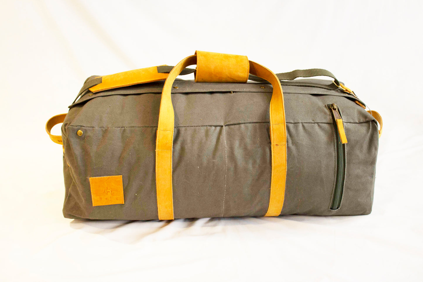 Manyanga Duffel