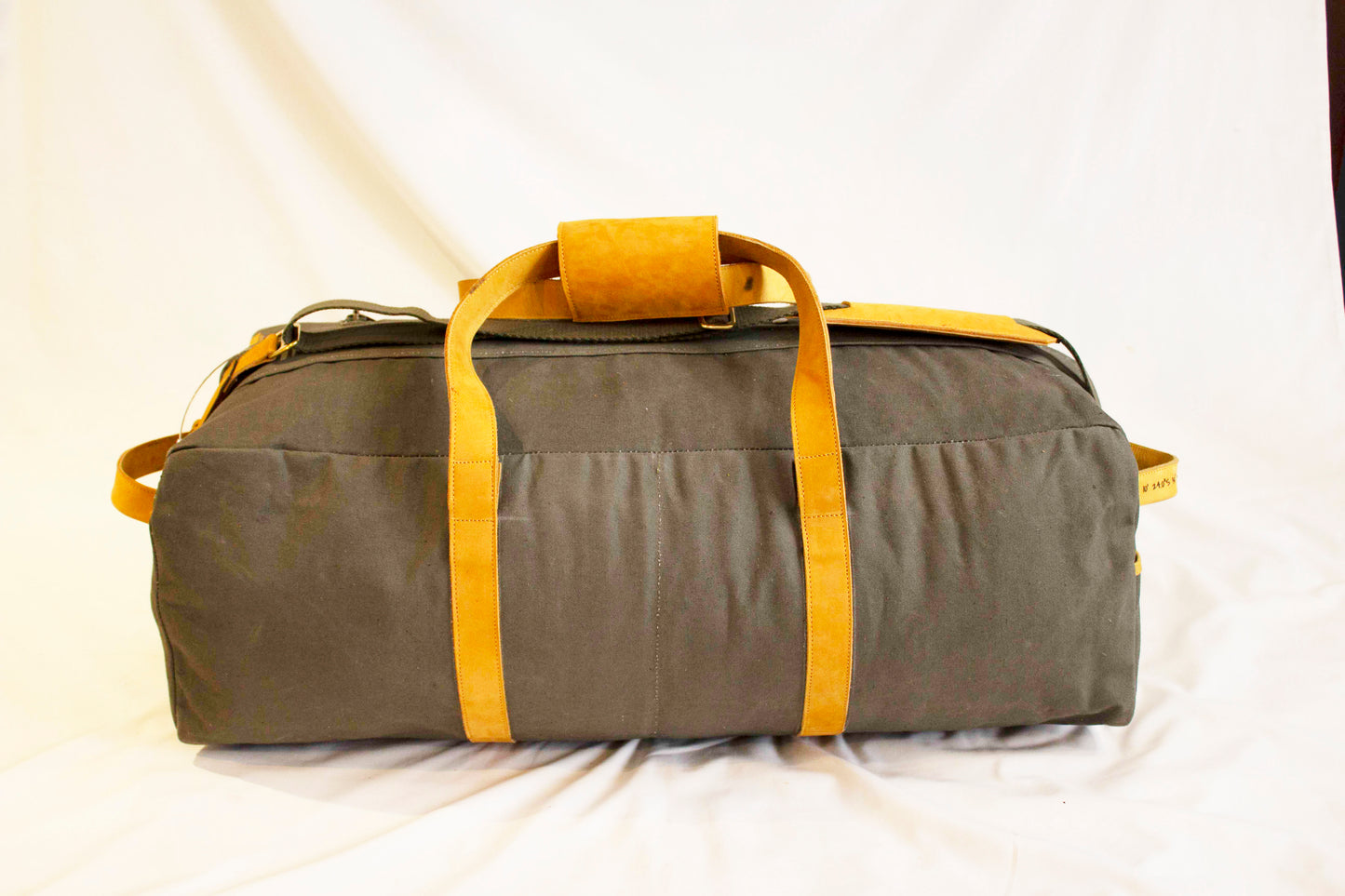 Manyanga Duffel