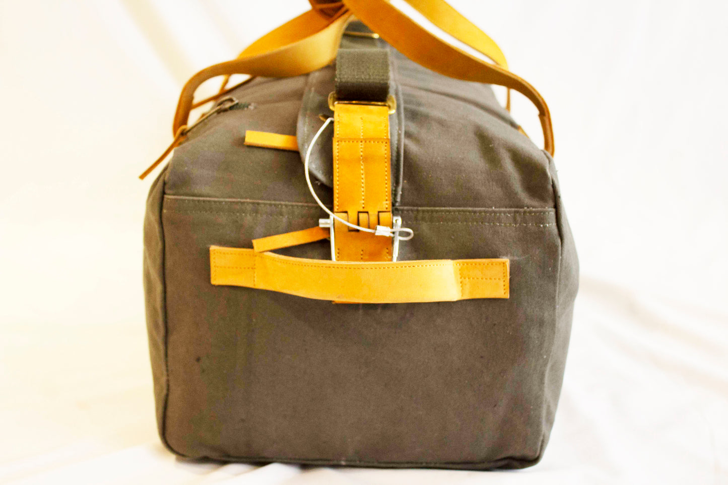 Manyanga Duffel