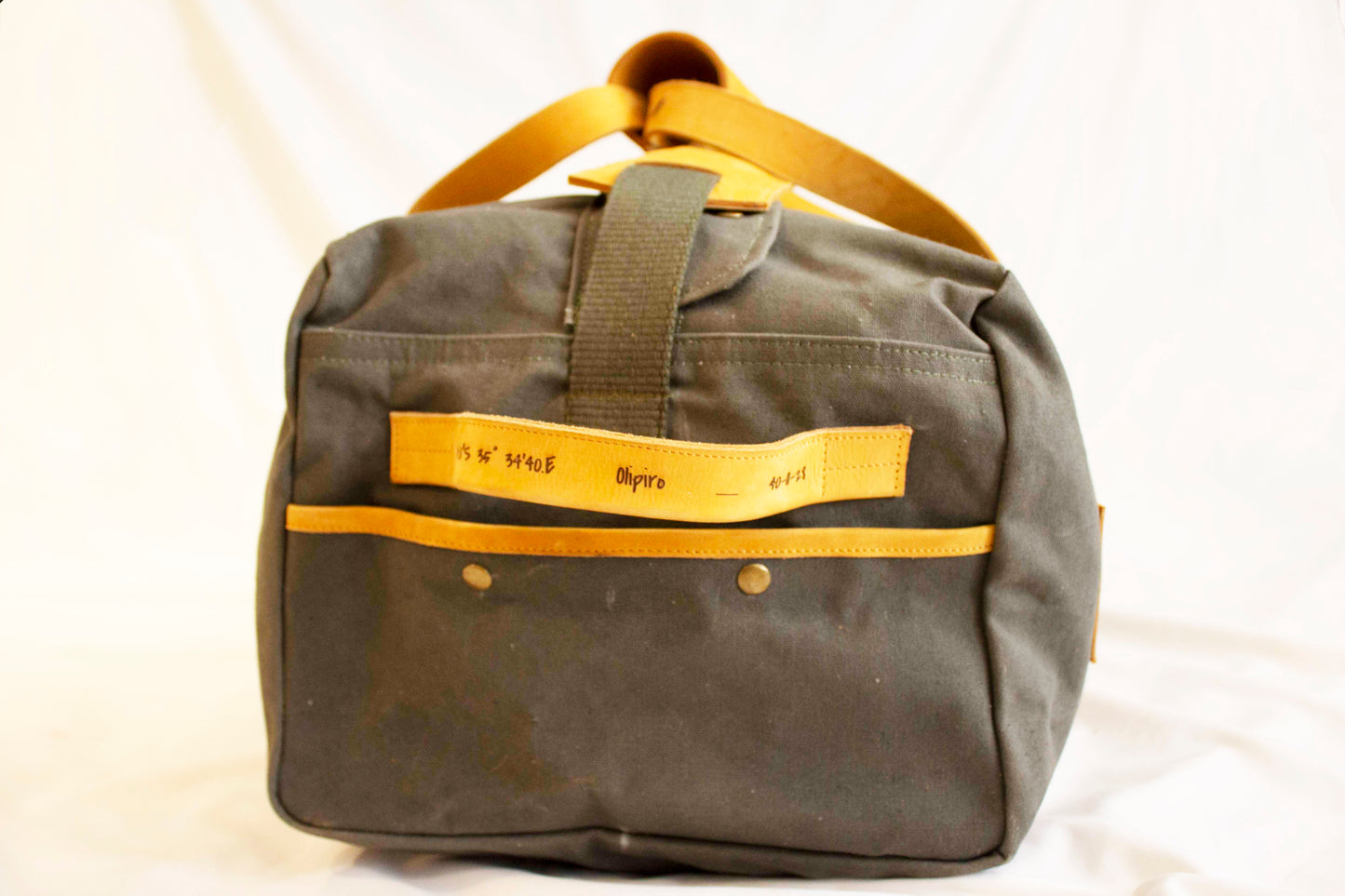 Manyanga Duffel