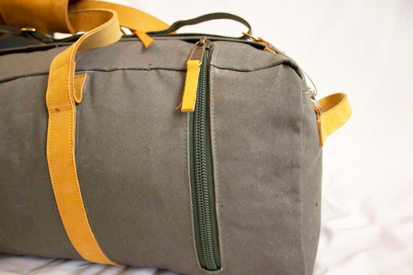 Manyanga Duffel