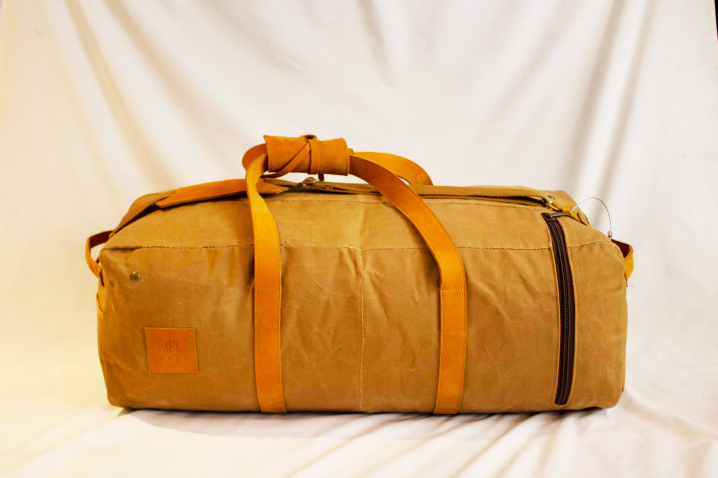 Manyanga Duffel