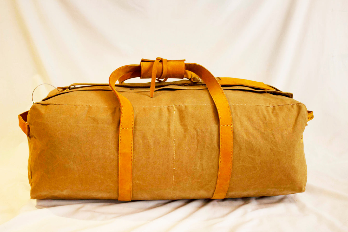 Manyanga Duffel