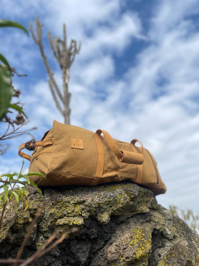 Manyanga Duffel