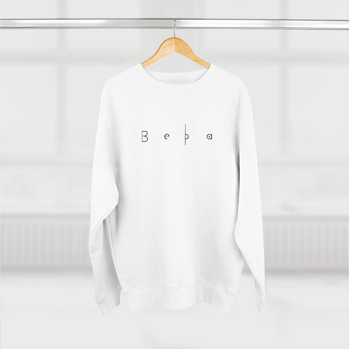 Unisex Sweater