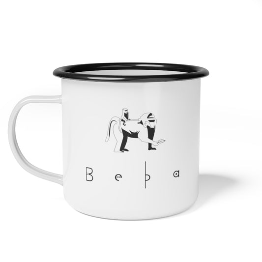 Beba Mug