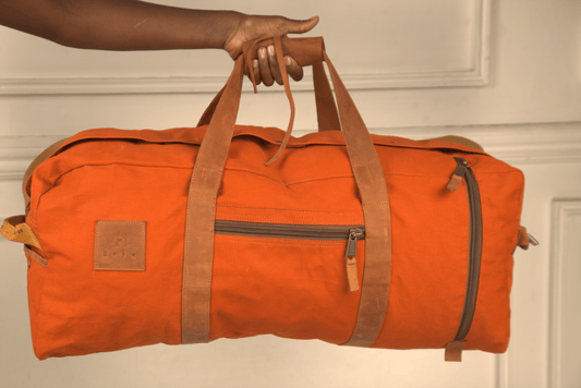 Ndovu Duffel